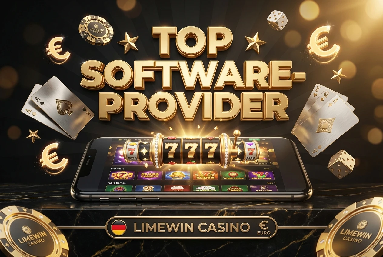 Top Software-Provider